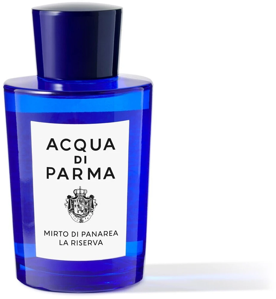 Acqua Di Parma Mirto Di Panarea La Riserva EDP parfumuotas vanduo unisex, 180 ml