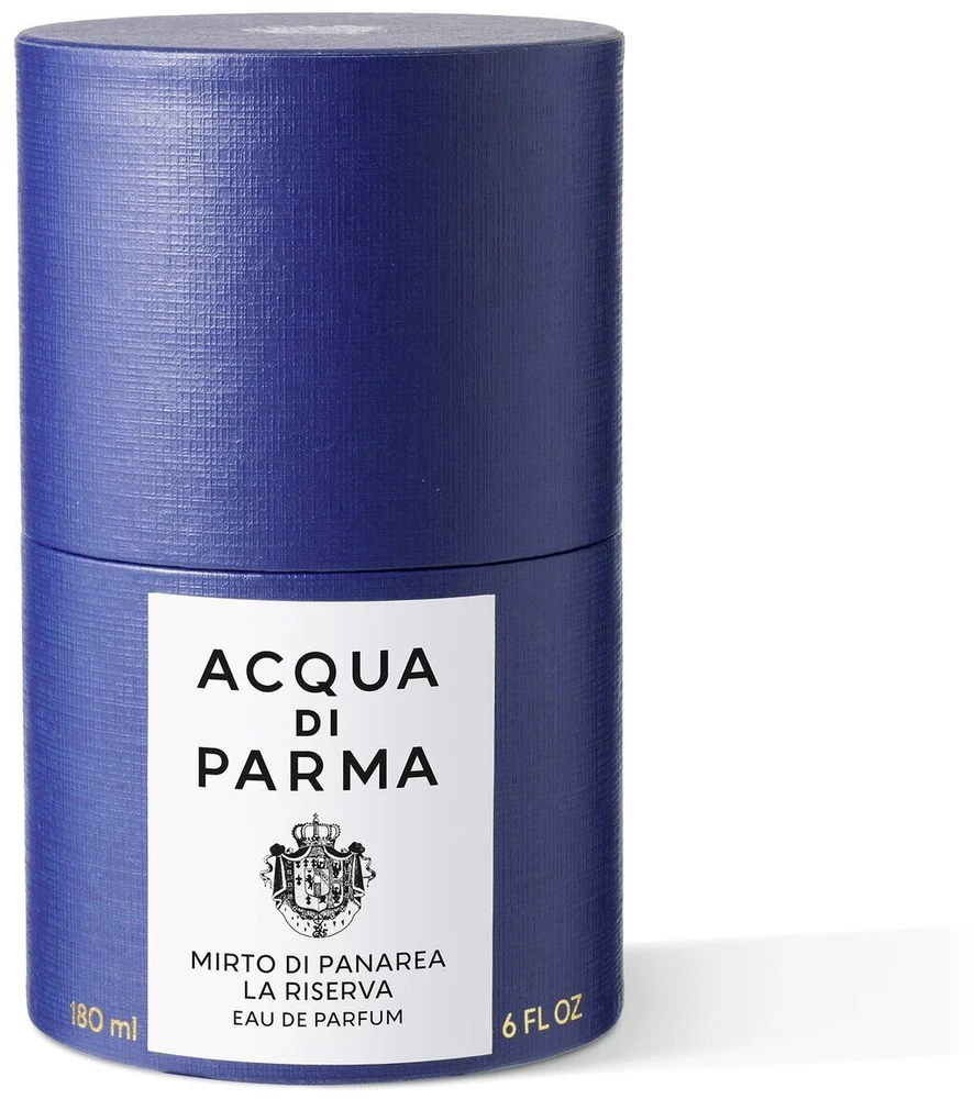 Acqua Di Parma Mirto Di Panarea La Riserva EDP parfumuotas vanduo unisex, 180 ml