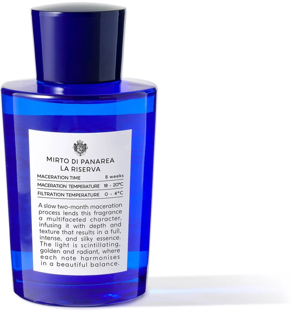 Acqua Di Parma Mirto Di Panarea La Riserva EDP parfumuotas vanduo unisex, 180 ml