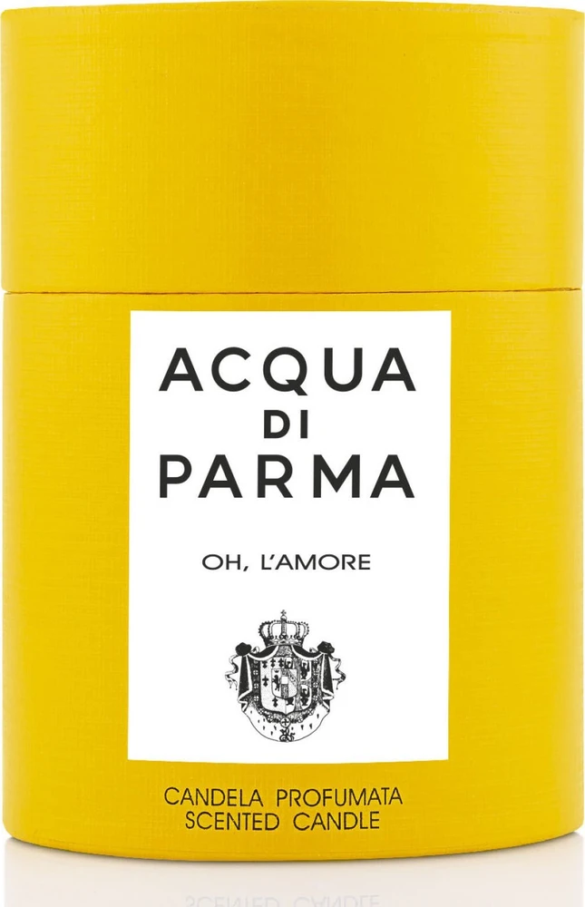 Acqua Di Parma Oh L`Amore - žvakė 200 g
