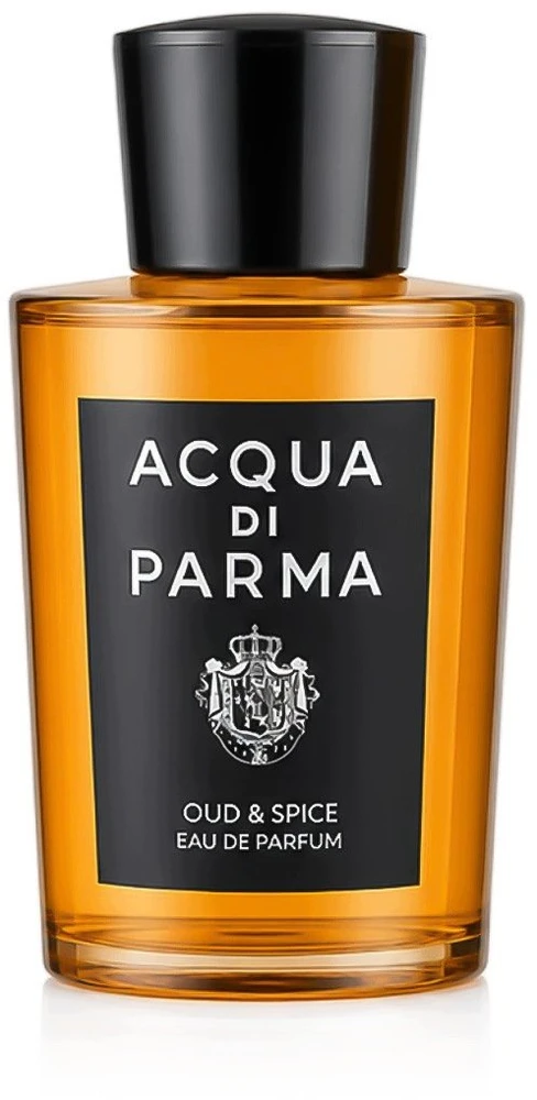 Acqua Di Parma Oud & Spice parfuminio vandens purškiklis 180ml