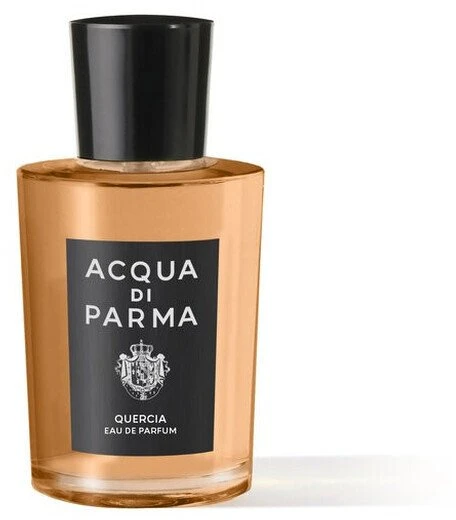 Acqua di Parma Quercia EDP parfumuotas vanduo unisex, 100 ml