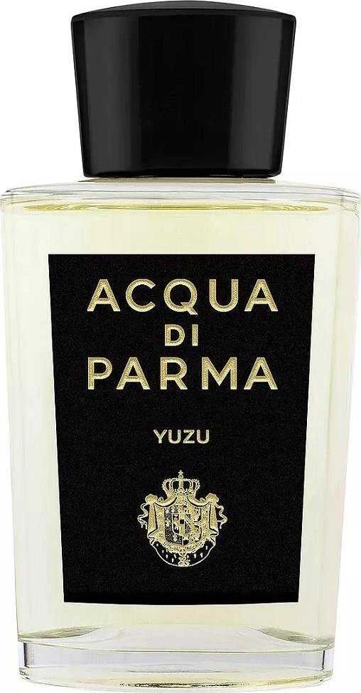 Acqua Di Parma Yuzu Eau De Parfum Purškiklis, 180 ml
