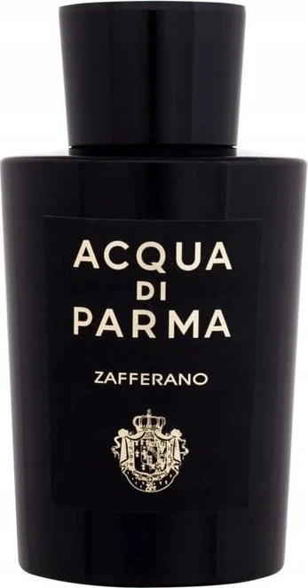 Acqua di Parma Signatures Of The Sun Zafferano EDP parfumuotas vanduo Unisex, 180 ml