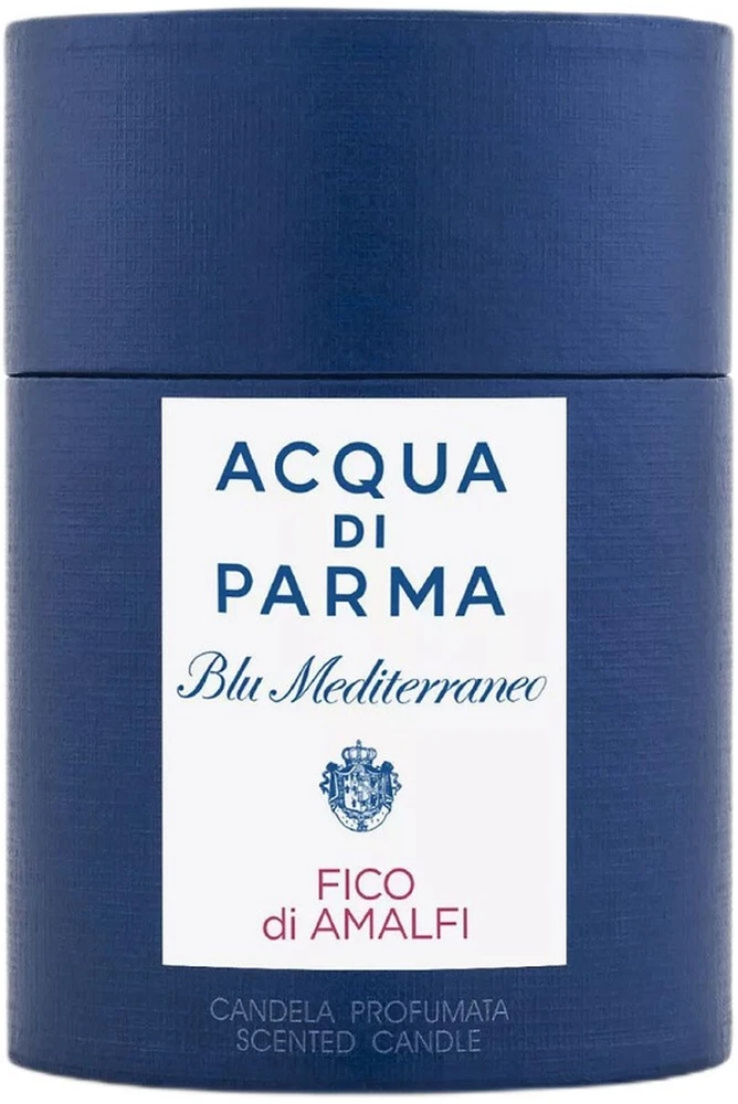 Acqua Di Parma Blu Mediterraneo Fico di Amalfi kvapioji žvakė 200 g