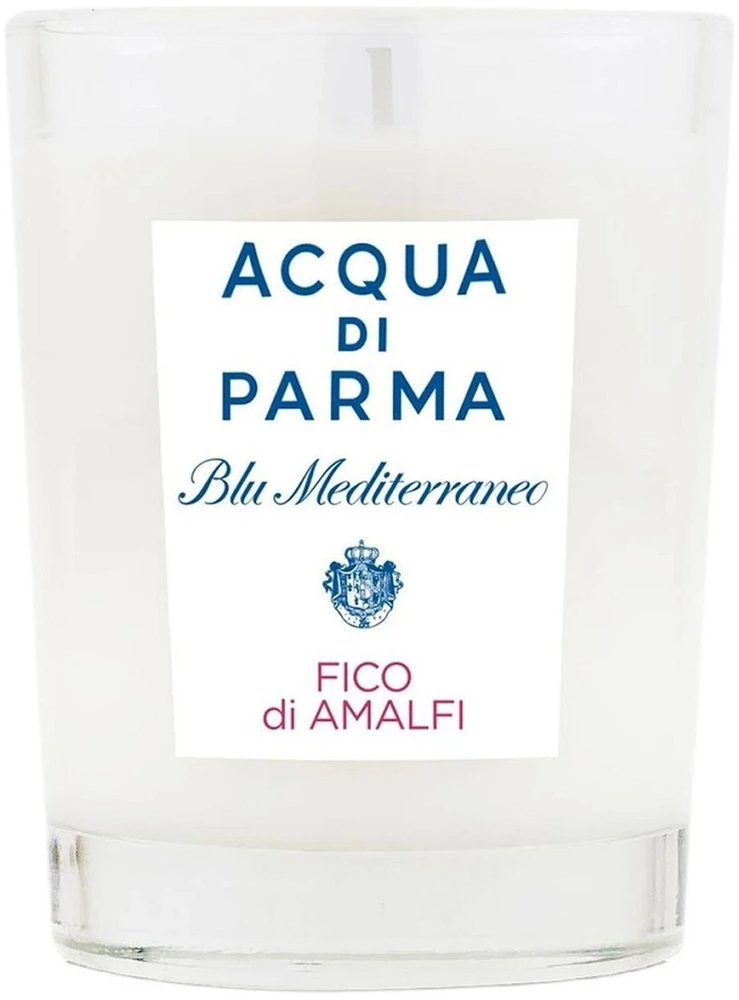Acqua Di Parma Blu Mediterraneo Fico di Amalfi kvapioji žvakė 200 g