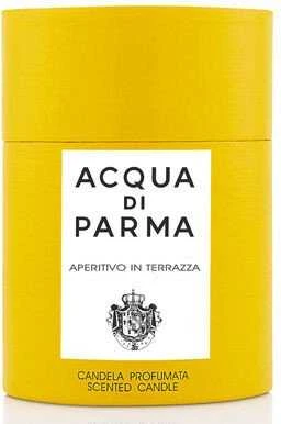 Acqua di Parma Aperitivio In Terrazza Scented Candle, 200 g