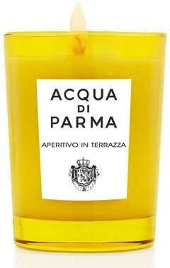 Acqua di Parma Aperitivio In Terrazza Scented Candle, 200 g