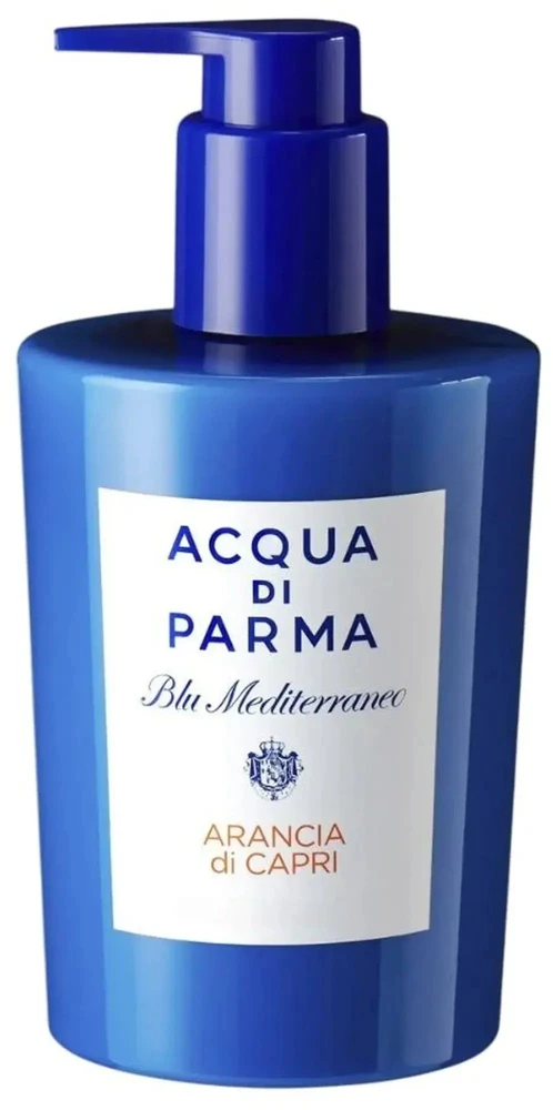 Acqua di Parma Blu Mediterraneo Arancia di Capri Hair Conditioner Hydrating, 300 ml