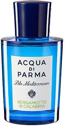 Acqua Di Parma Blu Mediterraneo Bergamotto Di Calabria EDT tualetinis  vanduo 75ml | Varle.lt