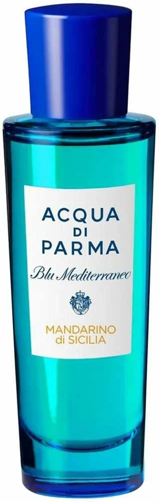 Acqua Di Parma Blu Mediterraneo Mandarino Di Sicilia EDT tualetinis vanduo unisex, 30 ml