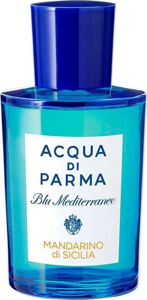 Acqua Di Parma Blu Mediterraneo Mandarino Di Sicilia EDT tualetinis vanduo unisex, 100 ml