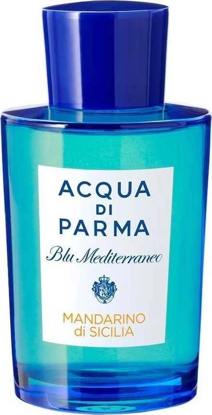 Acqua Di Parma Mandarino Di Sicilia EDT Purškiklis, 180 ml