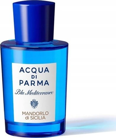Acqua di Parma Blu Mediterraneo Mandorlo di Sicilia EDT tualetinis vanduo unisex, 180 ml