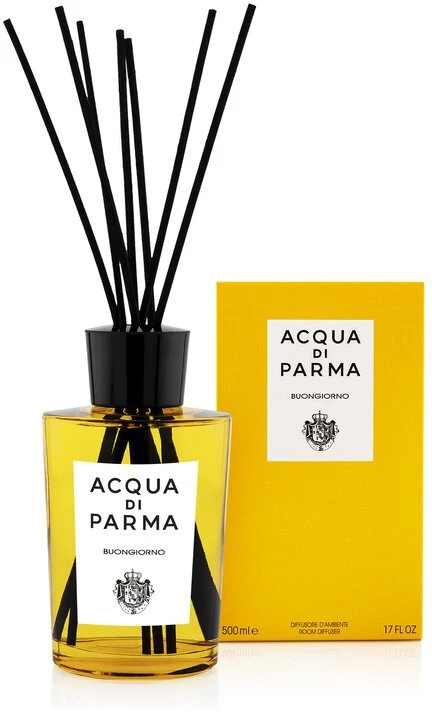 Acqua Di Parma Buongiorno - difuzér, 500 ml