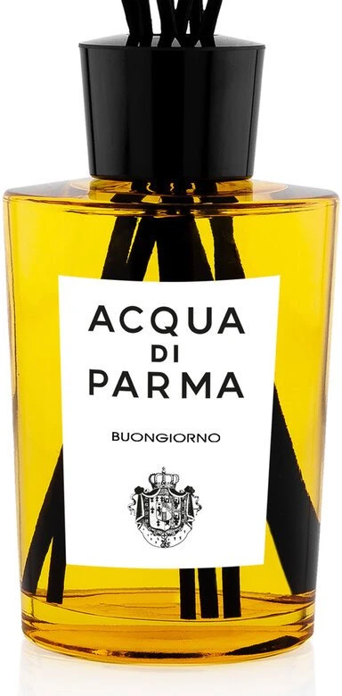 Acqua Di Parma Buongiorno - difuzér, 500 ml
