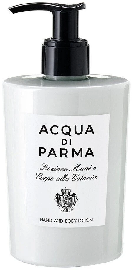 Acqua Di Parma Hand And Losjonas kūnui kūno losjonas, 300 ml