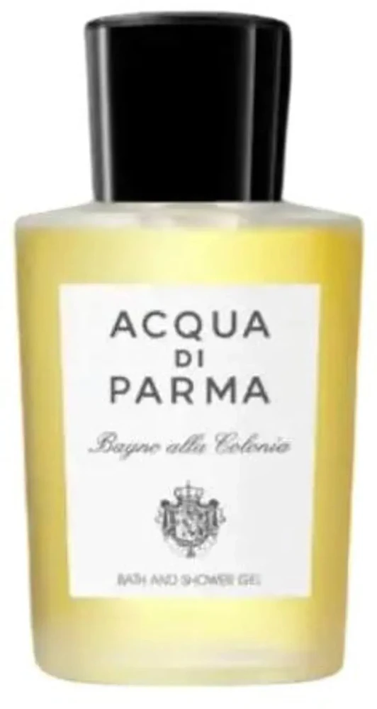 Acqua di Parma Colonia Colonia Dušo želė Body, 75 ml