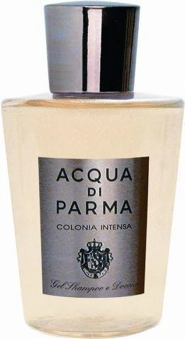 Acqua di Parma Colonia Intensa EDC odekolonas vyrams, 100 ml