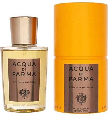 Acqua di Parma Colonia Intensa EDC odekolonas vyrams, 180 ml