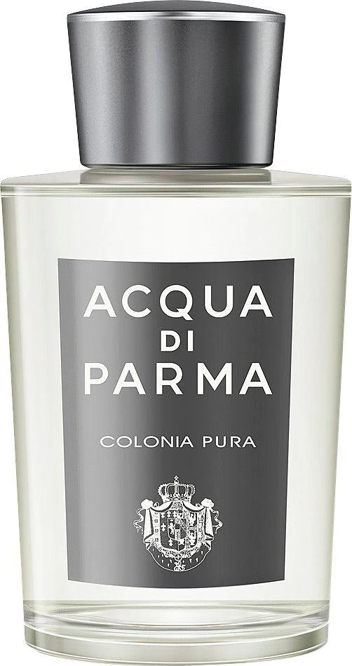 Acqua di Parma Colonia Pura EDC odekolonas unisex, 100 ml