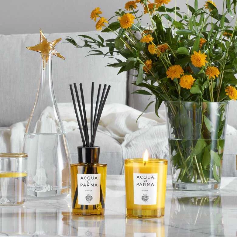 Acqua Di Parma Insieme kvapioji žvakė, 200 g