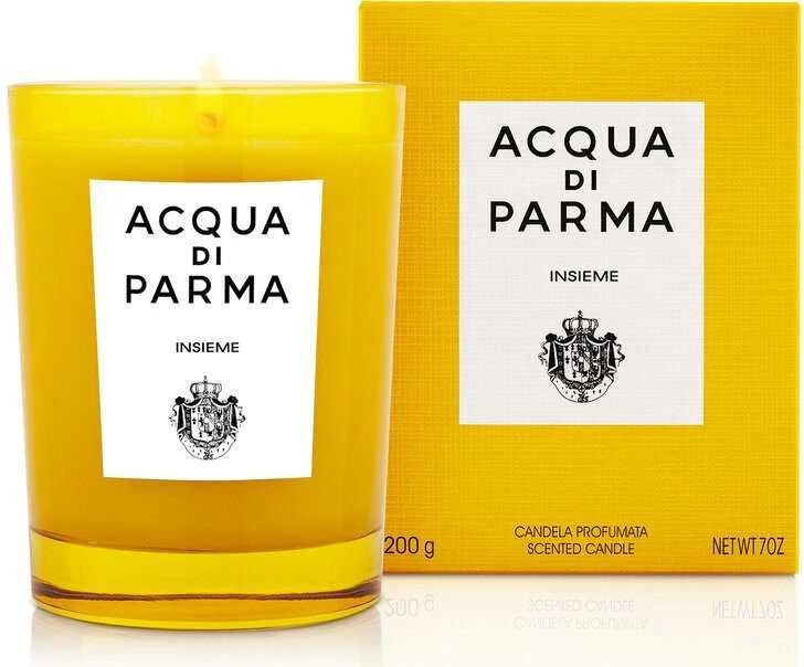 Acqua Di Parma Insieme kvapioji žvakė, 200 g