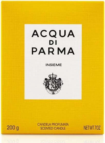 Acqua Di Parma Insieme kvapioji žvakė, 200 g