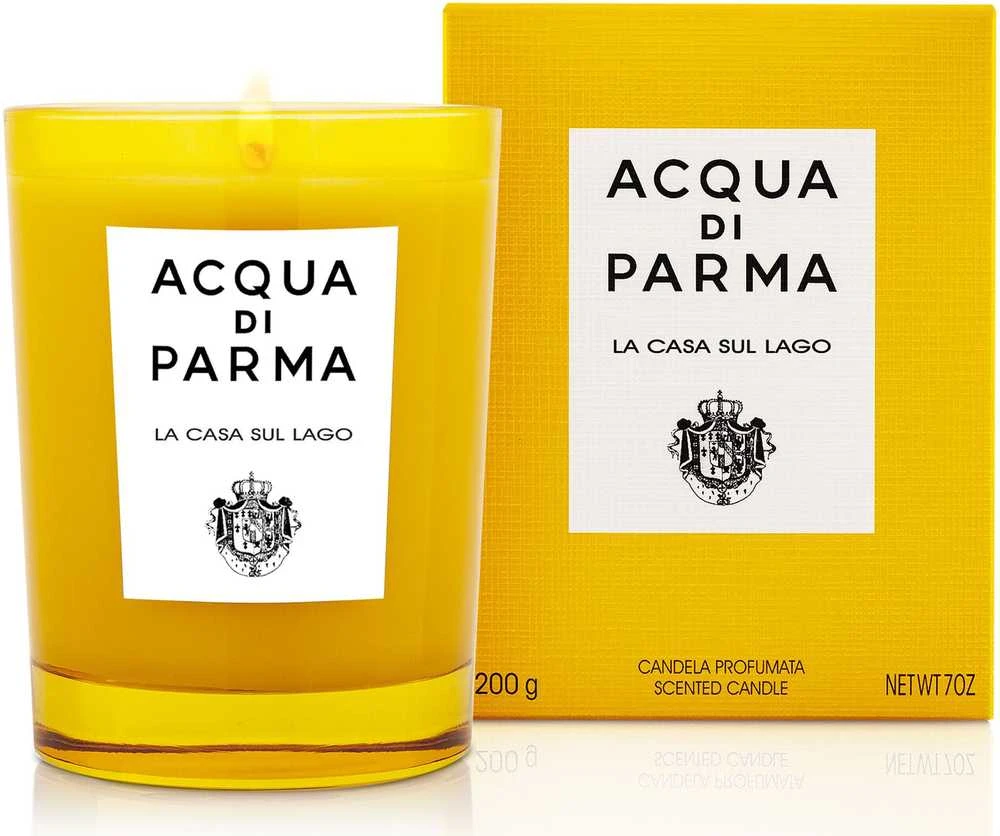 Acqua Di Parma La Casa Sul Lago - žvakė 200 g