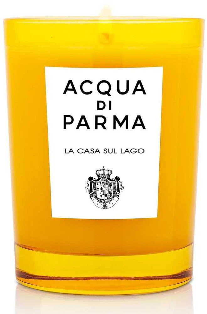 Acqua Di Parma La Casa Sul Lago - žvakė 200 g