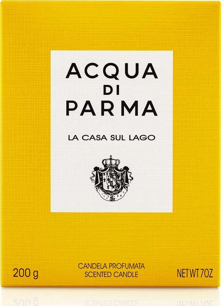 Acqua Di Parma La Casa Sul Lago - žvakė 200 g