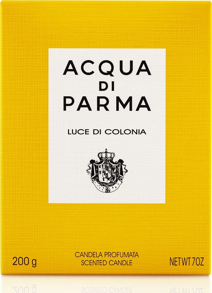 Acqua Di Parma Luce Di Colonia - žvakė 200 g
