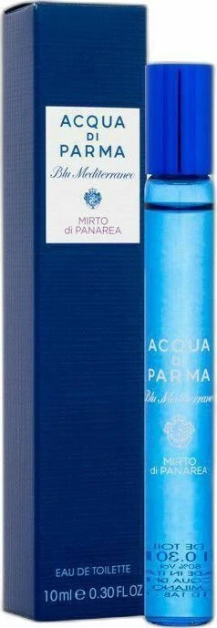 Acqua di Parma Blu Mediterraneo Mirto di Panarea EDT tualetinis vanduo unisex, 10 ml