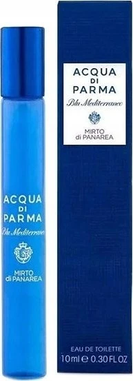 Acqua di Parma Blu Mediterraneo Mirto di Panarea EDT tualetinis vanduo unisex, 10 ml