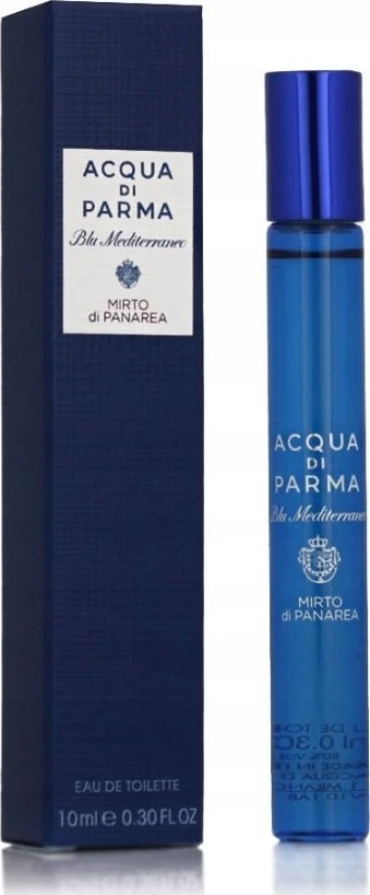 Acqua di Parma Blu Mediterraneo Mirto di Panarea EDT tualetinis vanduo unisex, 10 ml