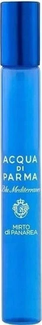 Acqua di Parma Blu Mediterraneo Mirto di Panarea EDT tualetinis vanduo unisex, 10 ml
