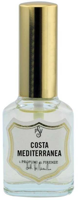 Acqua Di Parma I Profumi Di Firenze Costa Mediterranea parfuminis vanduo miniatiūrinis 10ml
