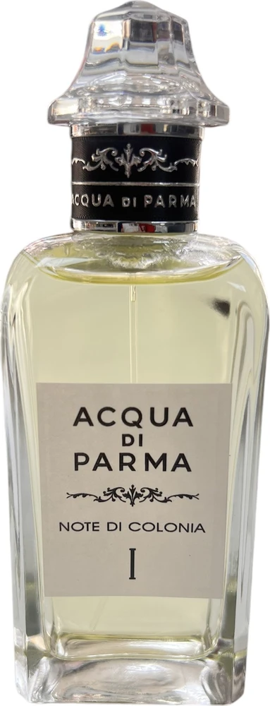 Acqua di Parma, Note di Colonia I, Eau De Cologne, For Men, Individual, 150 ml