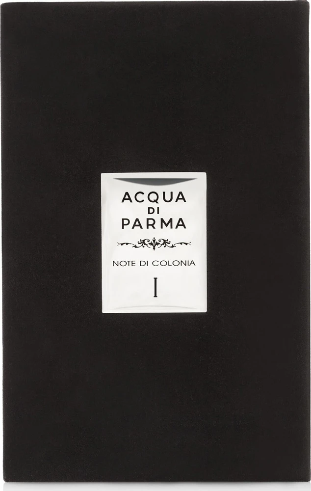 Acqua di Parma, Note di Colonia I, Eau De Cologne, For Men, Individual, 150 ml