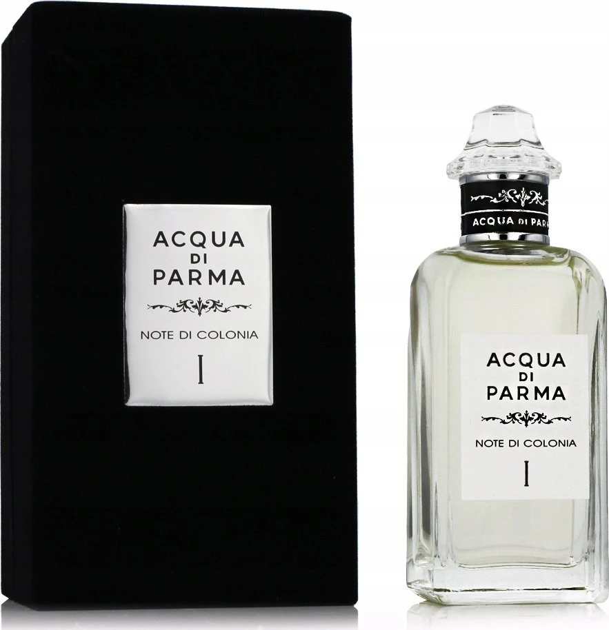 Acqua di Parma, Note di Colonia I, Eau De Cologne, For Men, Individual, 150 ml