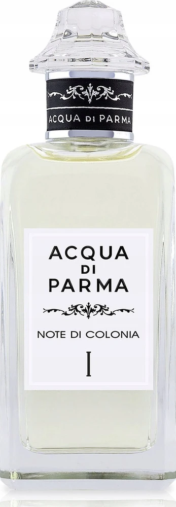 Acqua di Parma, Note di Colonia I, Eau De Cologne, For Men, Individual, 150 ml