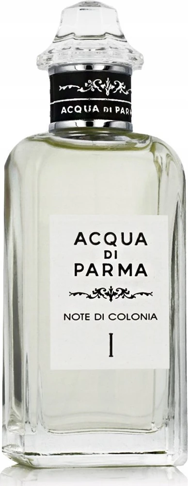Acqua di Parma, Note di Colonia I, Eau De Cologne, For Men, Individual, 150 ml