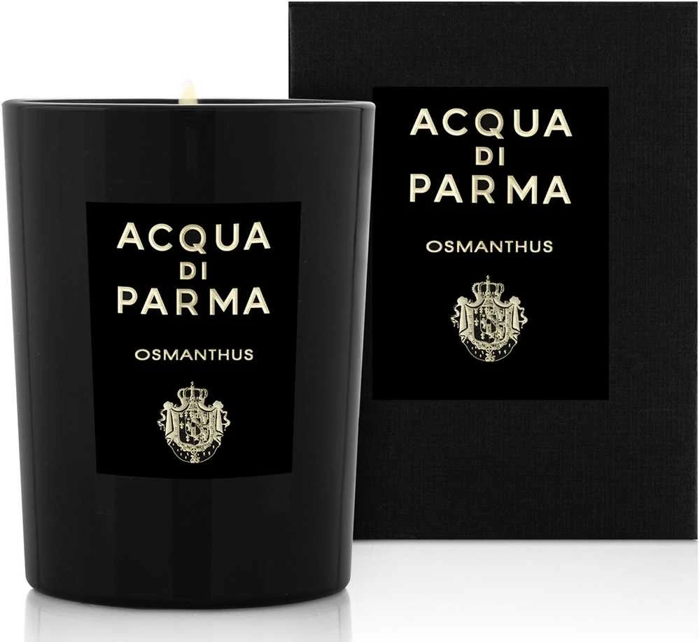 Acqua Di Parma Osmantas - žvakė 200 g