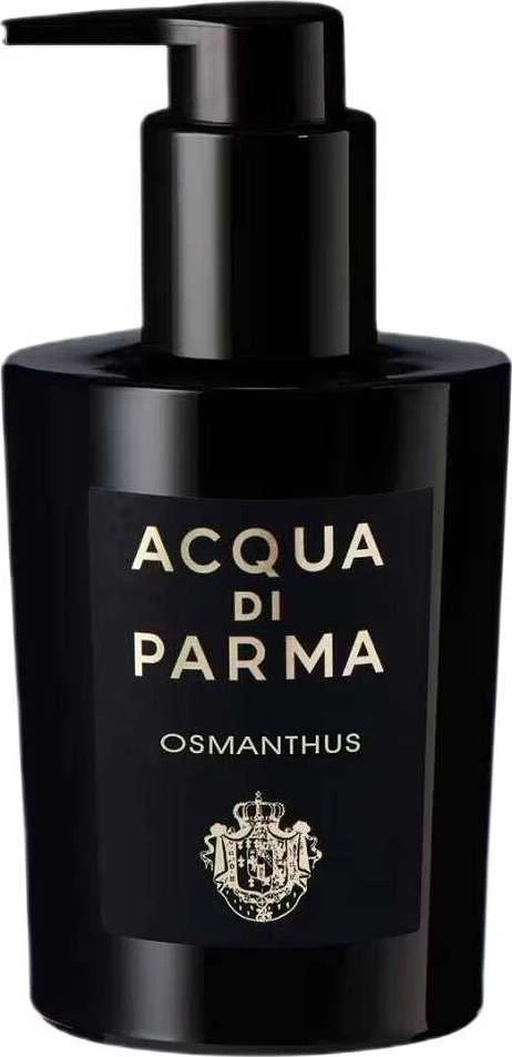 Acqua Di Parma Osmanthus - skystas muilas kūnui ir rankoms, 300 ml