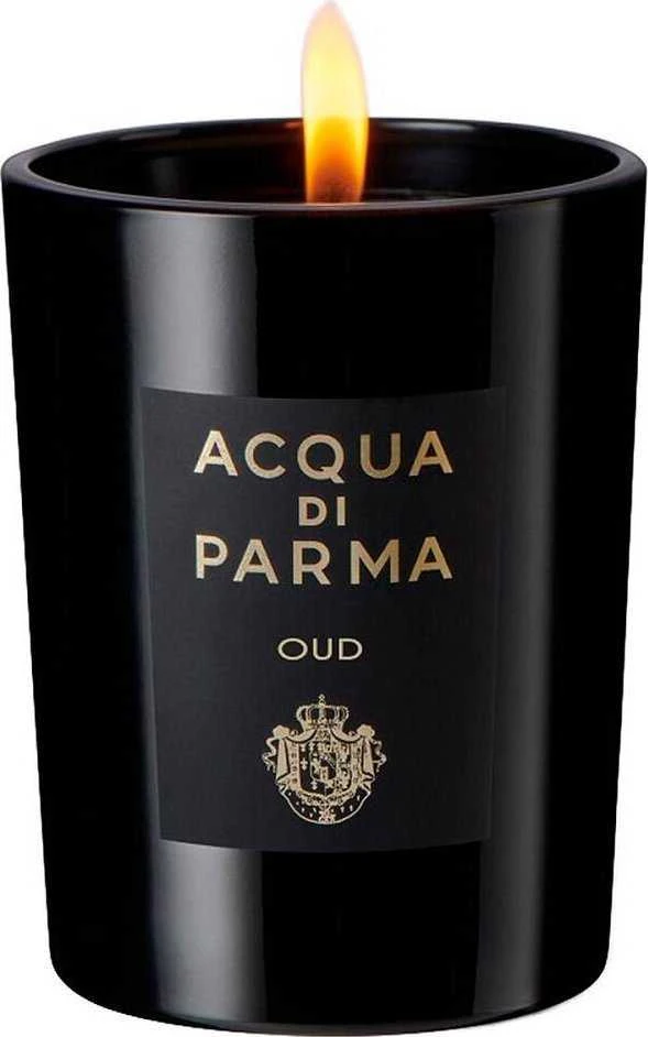 Acqua Di Parma Oud - žvakė 200 g