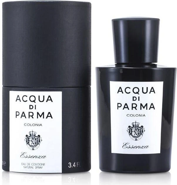 Acqua di Parma Colonia Essenza EDC odekolonas vyrams, 100 ml