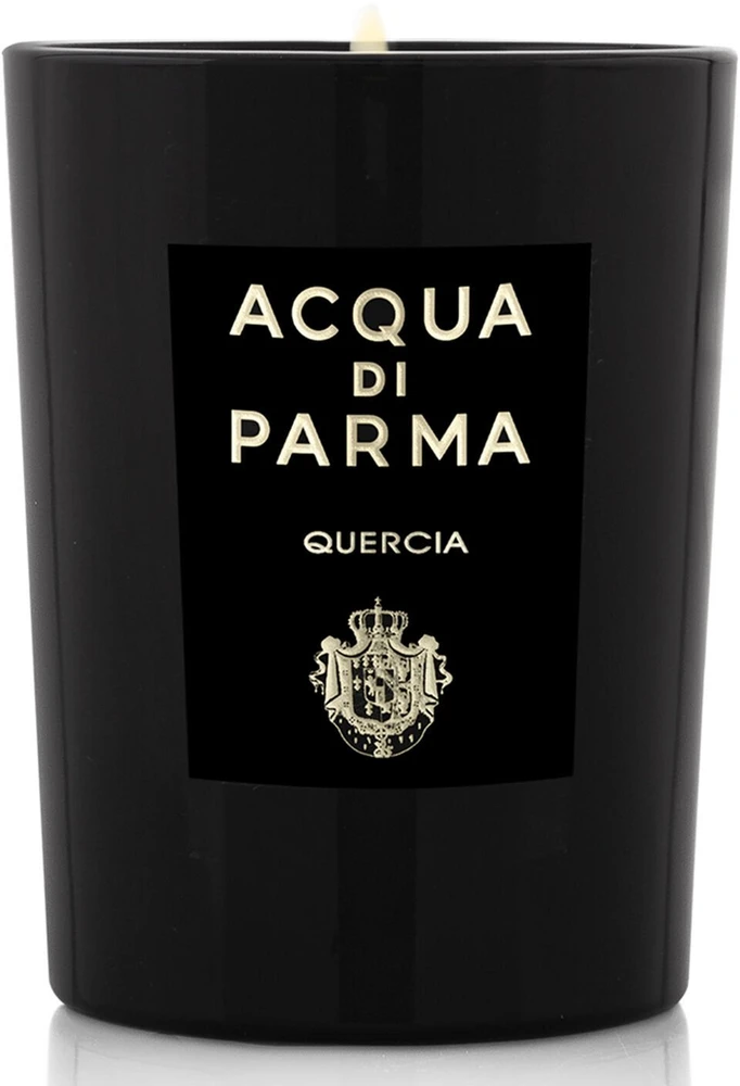 Acqua Di Parma Quercia - žvakė 200 g