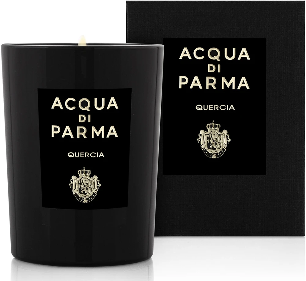 Acqua Di Parma Quercia - žvakė 200 g