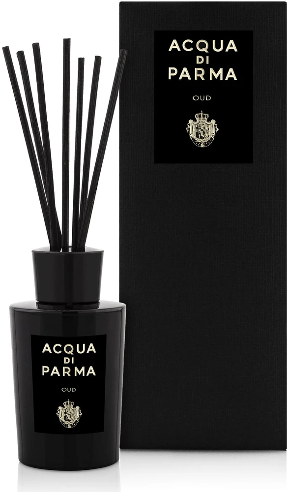 Acqua Di Parma Oud - diffuser, 180 ml