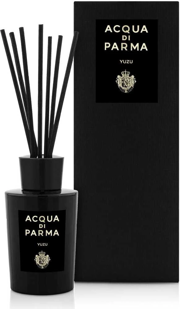 Acqua Di Parma Yuzu - diffuser, 180 ml